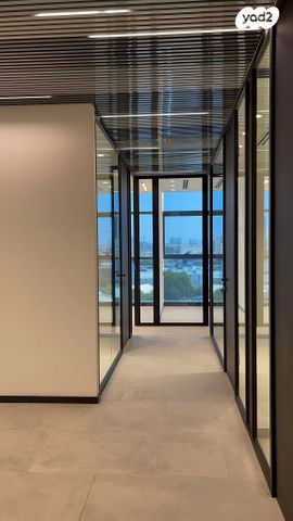 משרדים, נח מוזס, מב"ת מערב, אזור תעשייה חדש, ראשון לציון