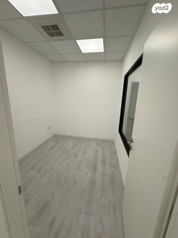 משרדים, הרצליה פיתוח, הרצליה