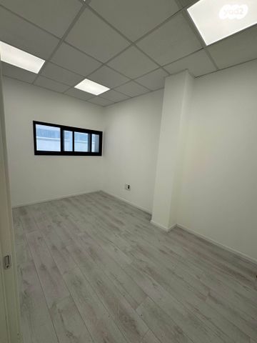 משרדים, הרצליה פיתוח, הרצליה