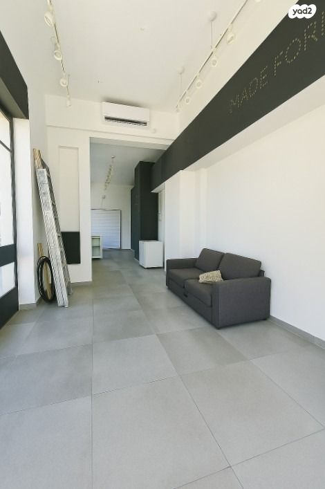 חנויות/ שטח מסחרי, אבן גבירול 35, הצפון הישן - דרום, תל אביב יפו