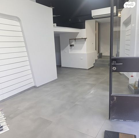 חנויות/ שטח מסחרי, אבן גבירול 35, הצפון הישן - דרום, תל אביב יפו