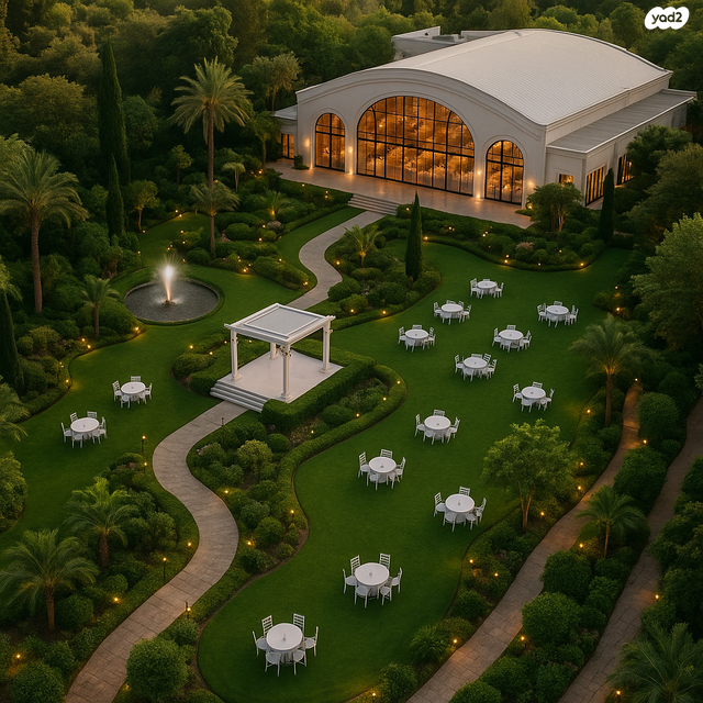 מגרשים, חדרה