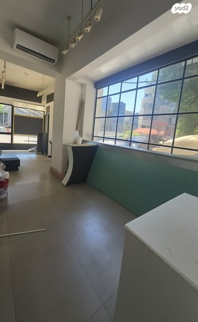 חנויות/ שטח מסחרי, אבן גבירול 35, הצפון הישן - דרום, תל אביב יפו