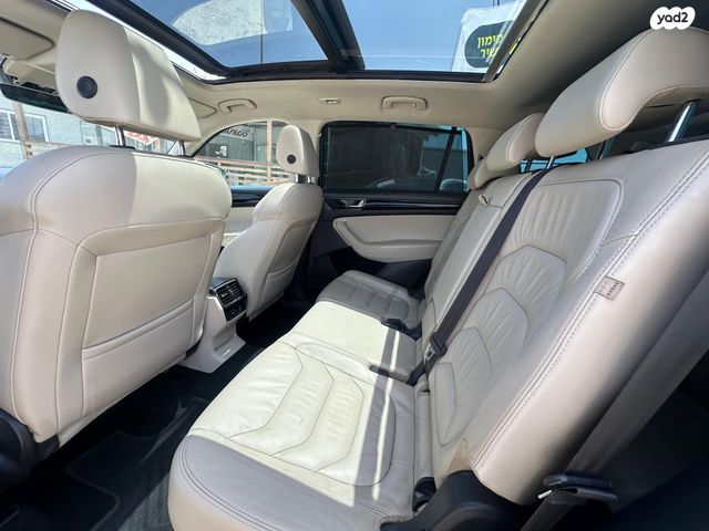 סקודה קודיאק