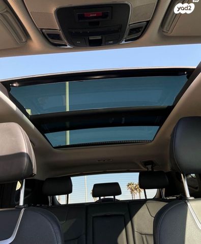 יונדאי טוסון