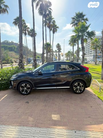 מיצובישי אקליפס קרוס