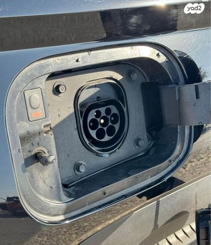 יונדאי טוסון