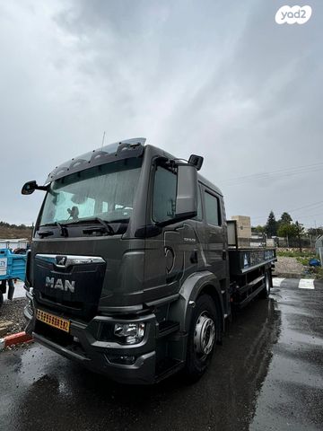 מודעת רכב מאן