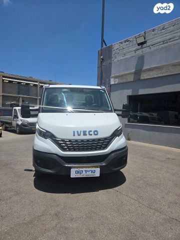 מודעת רכב איווקו