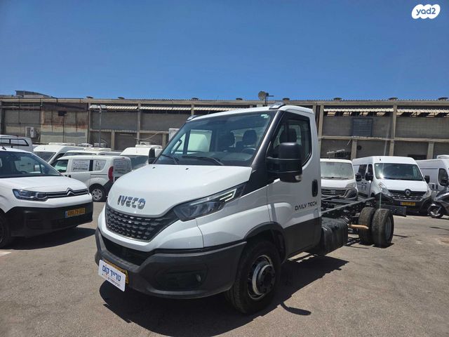 מודעת רכב איווקו 1