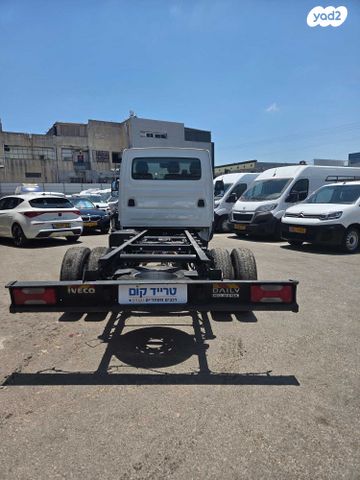 מודעת רכב איווקו 2