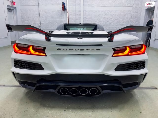 שברולט קורבט