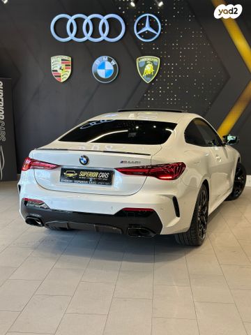 ב מ וו סדרה 4