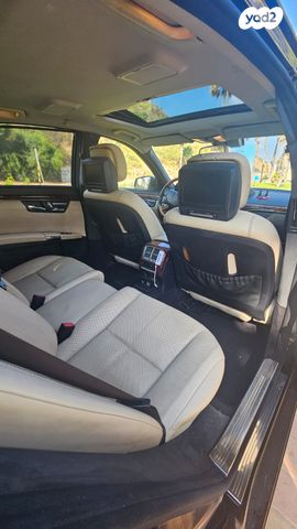 מרצדס-בנץ S-class