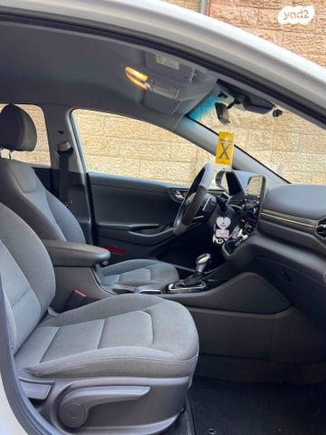 יונדאי איוניק