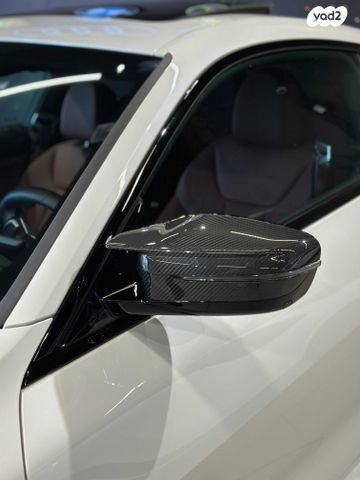 ב מ וו סדרה 4