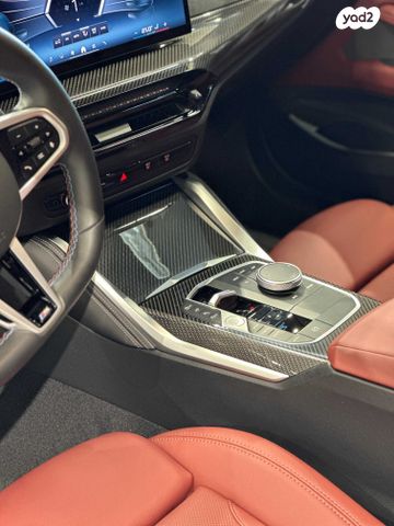 ב מ וו סדרה 4