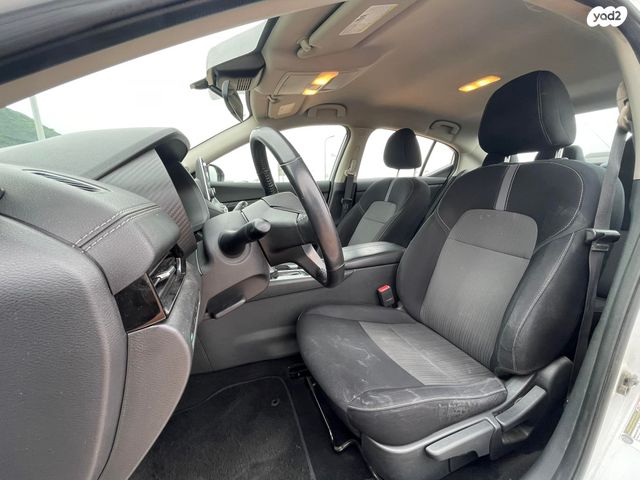 ניסאן סנטרה