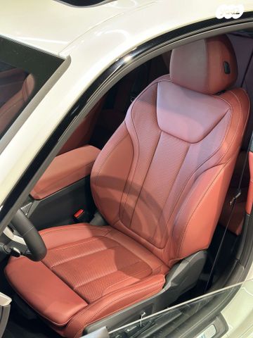 ב מ וו סדרה 4