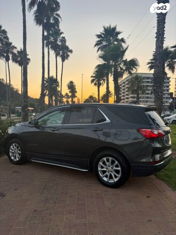 שברולט אקווינוקס