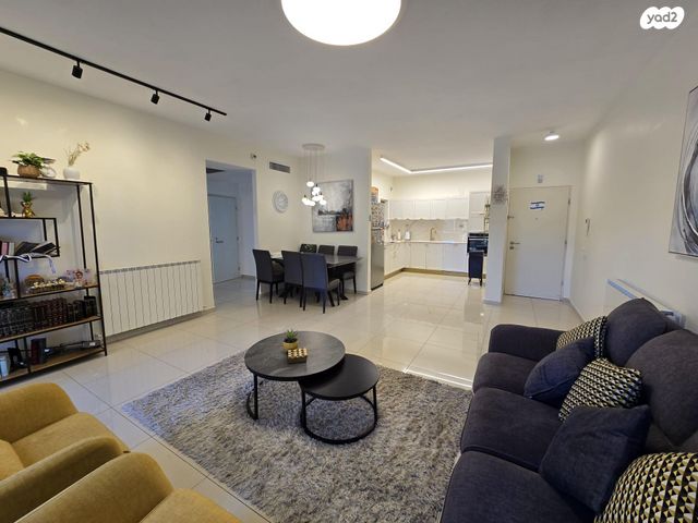 השופט חיים כהן 4