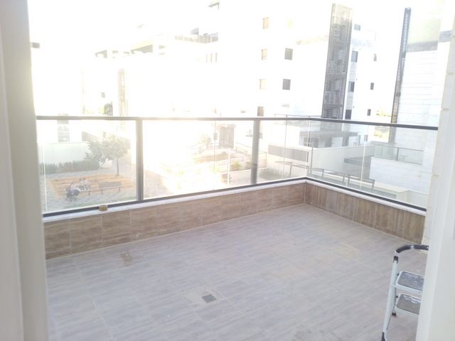 דירה, נחל דליות 39, פארק הנחל, באר שבע