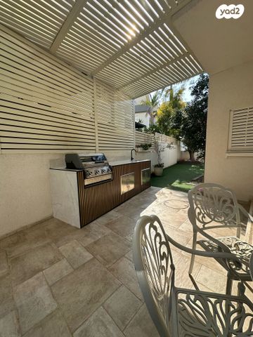 דו משפחתי, שורק 12, ברנע, אשקלון