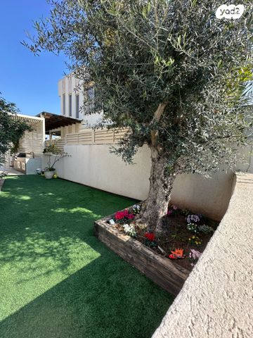 דו משפחתי, שורק 12, ברנע, אשקלון