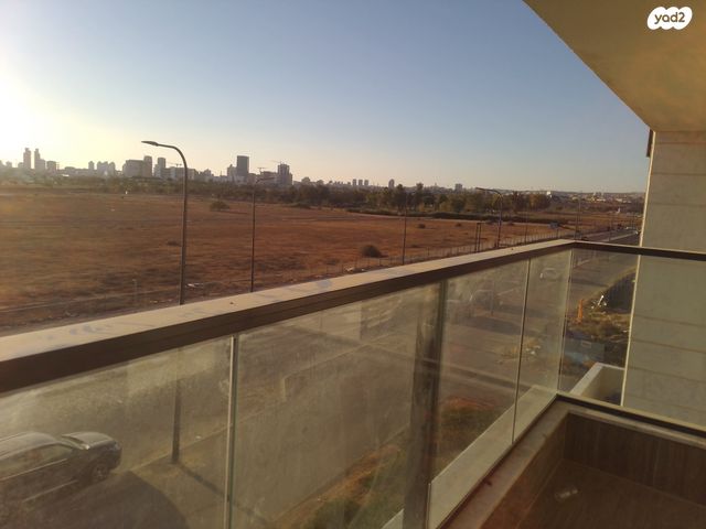 דירה, נחל דליות 39, פארק הנחל, באר שבע