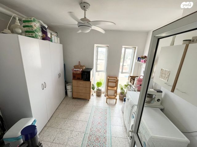 דירה, האייל 85, מלחה, מנחת, ירושלים