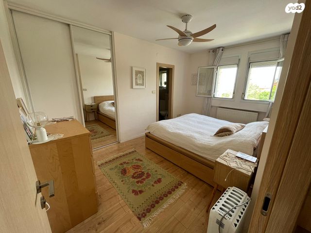 דירה, האייל 85, מלחה, מנחת, ירושלים