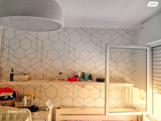 דירה, מפרץ שלמה 31, קרית שרת מערב, חולון