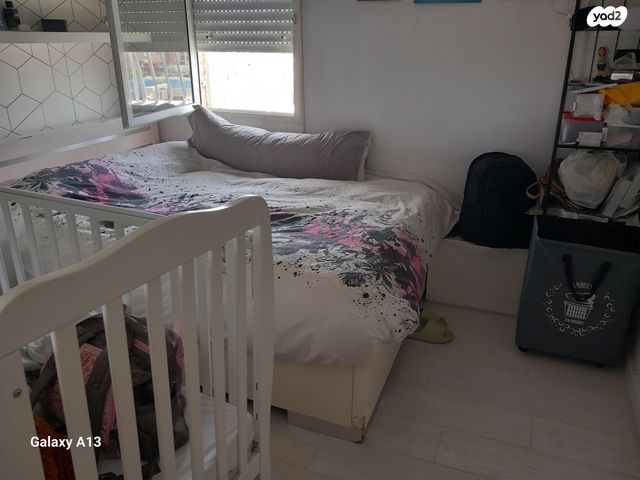 דירה, מפרץ שלמה 31, קרית שרת מערב, חולון