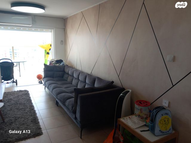 דירה, מפרץ שלמה 31, קרית שרת מערב, חולון