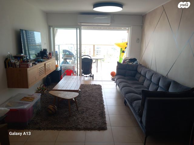 דירה, מפרץ שלמה 31, קרית שרת מערב, חולון