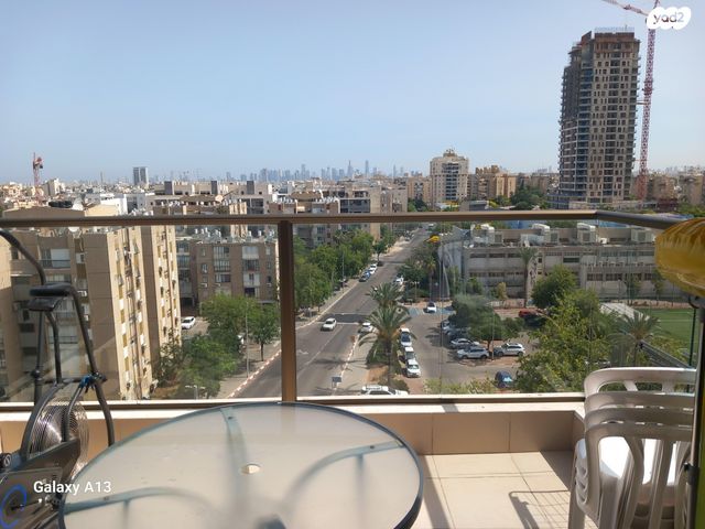 דירה, מפרץ שלמה 31, קרית שרת מערב, חולון