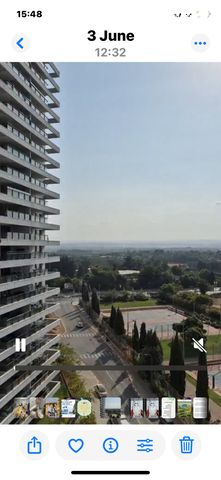 דירה, יונה וולך 7, גרין פארק החדשה, הוד השרון