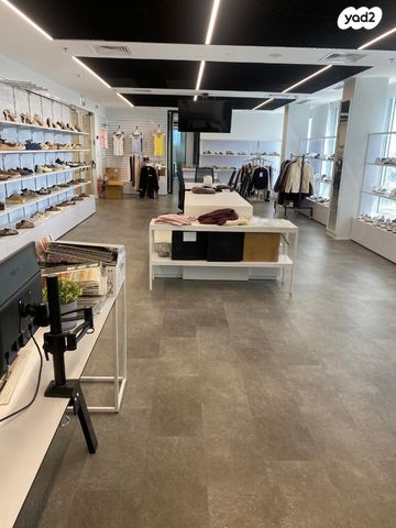 משרדים, בר כוכבא 21, אזור תעשיה צפון, בני ברק