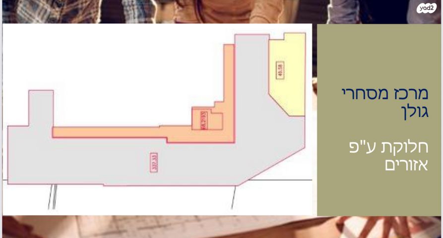 חנויות/ שטח מסחרי, יחזקאל קזז 16, סקיה, אור יהודה