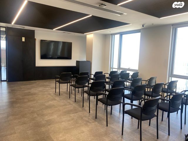 משרדים, בר כוכבא 21, אזור תעשיה צפון, בני ברק