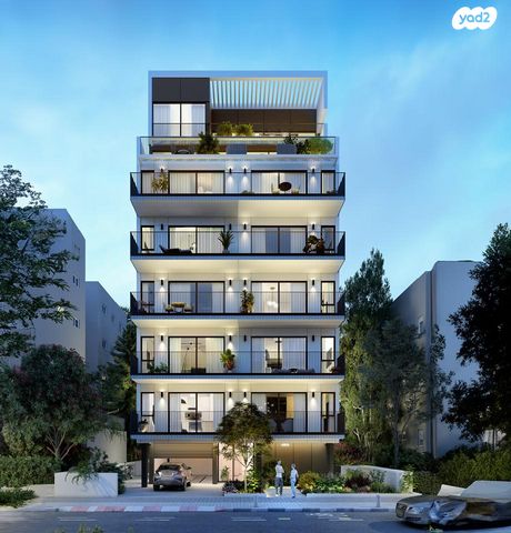 הצפון החדש - דרום