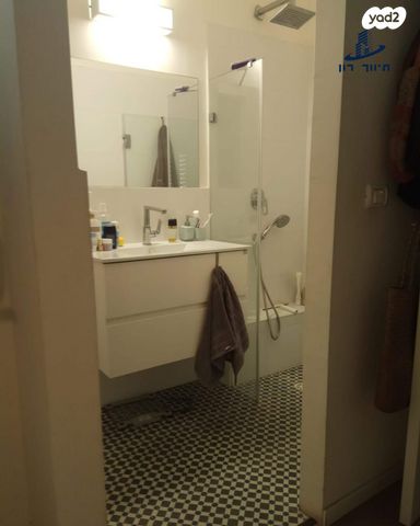 דירה, אבנר, אזור הבילויים, רמת גן