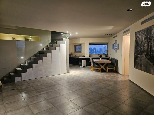 גג/ פנטהאוז, ברזיל, רמת אביב, תל אביב יפו