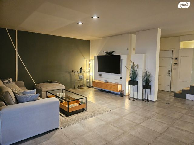 גג/ פנטהאוז, ברזיל, רמת אביב, תל אביב יפו