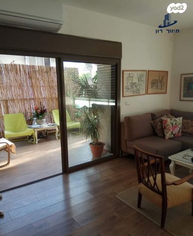 דירה, אבנר, אזור הבילויים, רמת גן