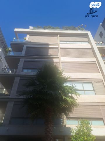 דירה, אבנר, אזור הבילויים, רמת גן