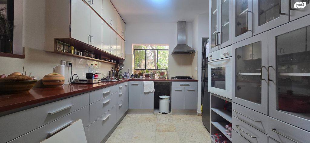 דירת גן, עצמון, גולן, רמת השרון