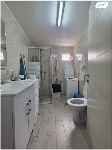 דירת גן, אילת