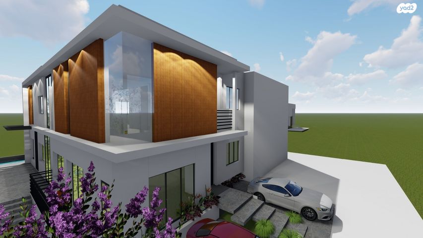 מגרשים, לפיד, לפיד