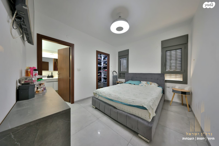 דירה, סוקולוב, מרכז העיר, קרית אתא